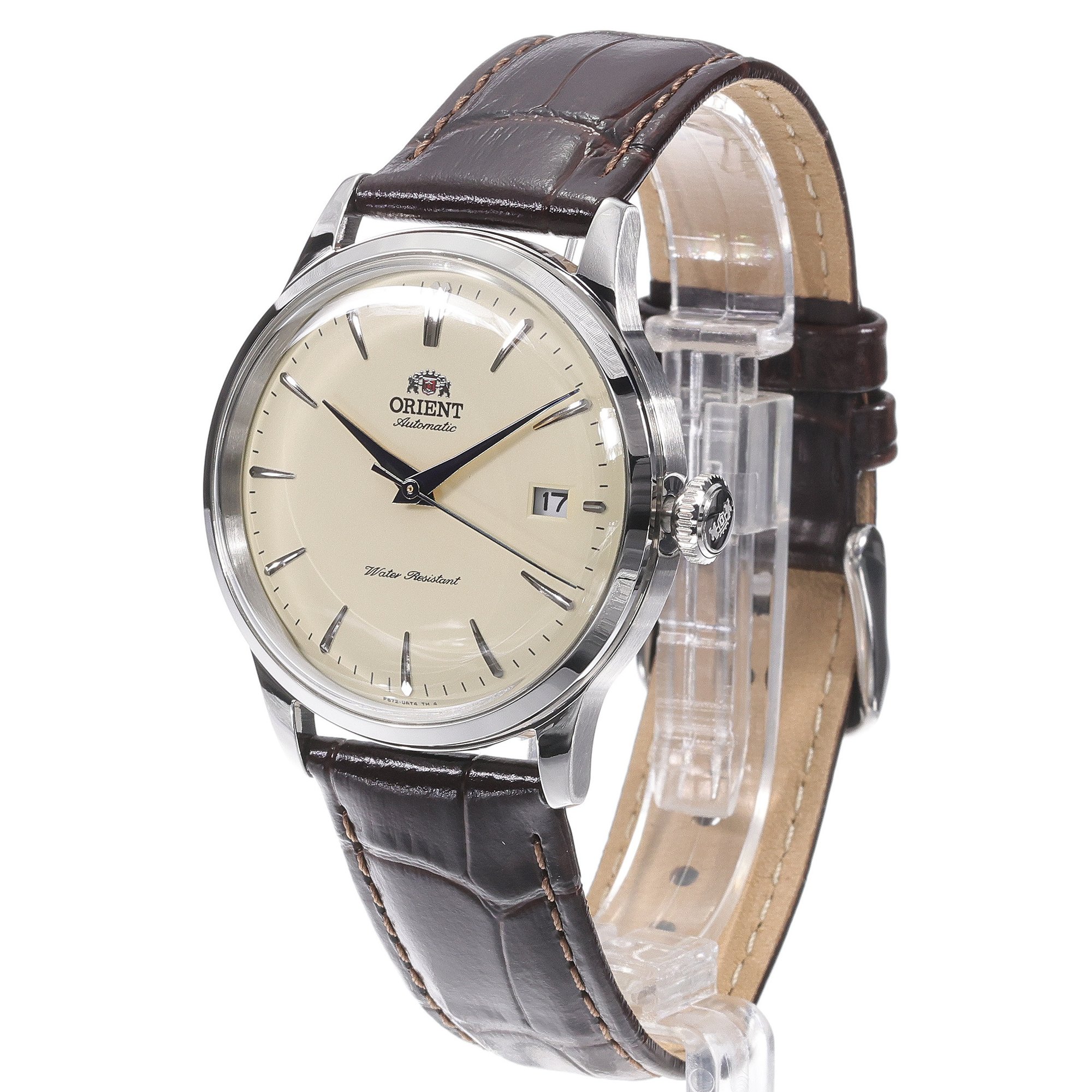 Orient RA-AC0M04Y30B Bambino Automatic zegarek klasyczny Classic Automatic - miniatura 2