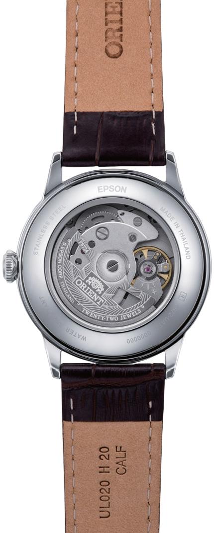 Orient RA-AC0M04Y30B zegarek japońskie Classic Automatic - miniatura 12