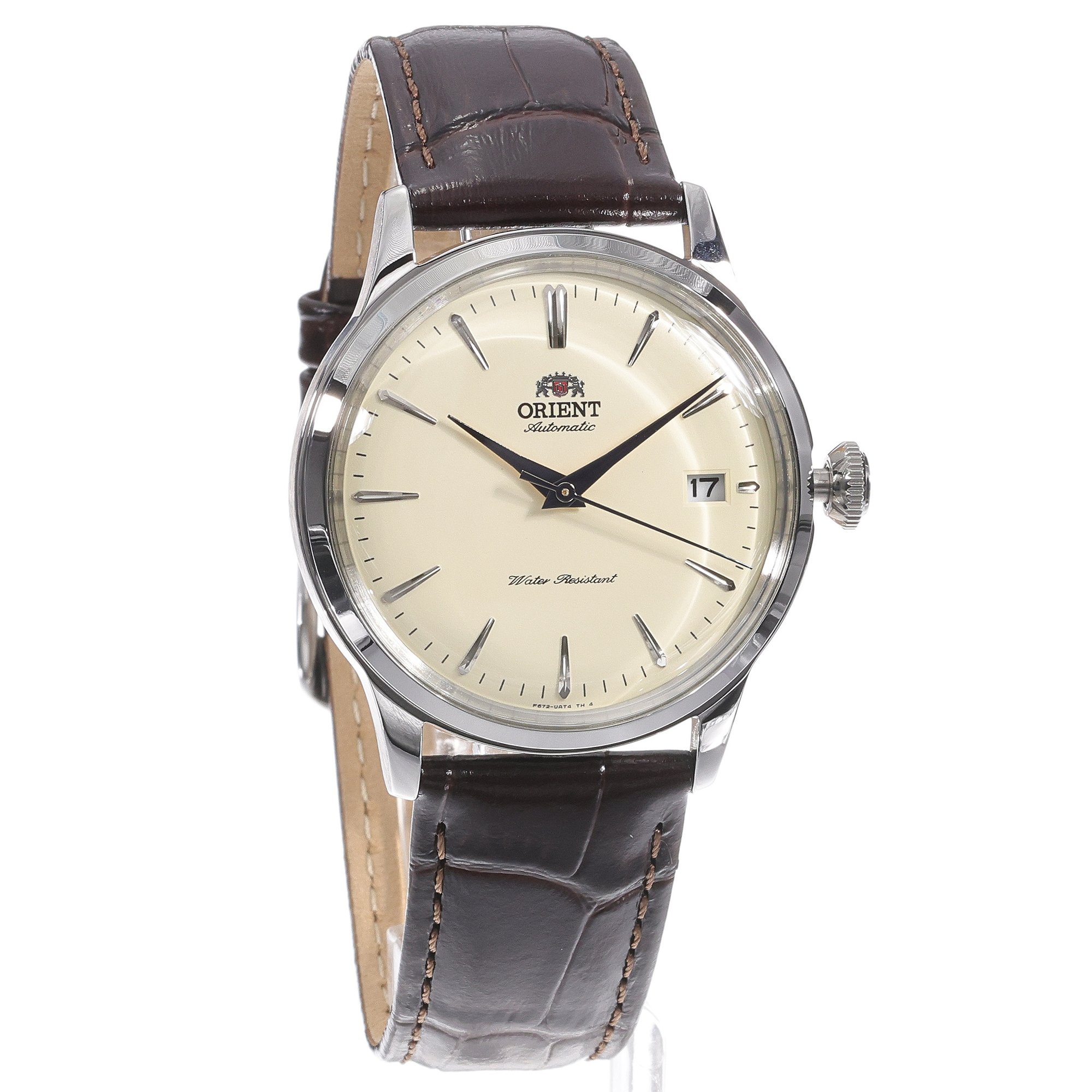 Orient RA-AC0M04Y30B zegarek męski Classic Automatic - miniatura 3