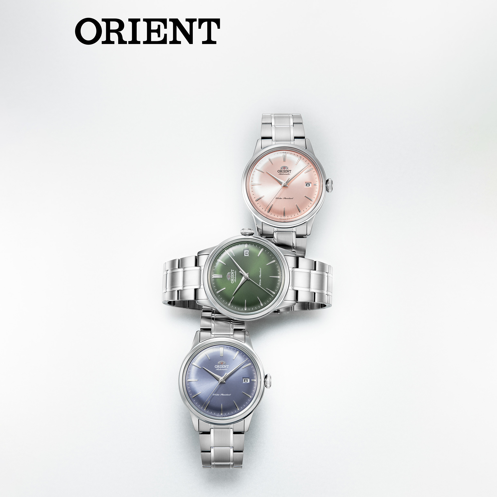 Orient RA-AC0M09E30B zegarek
