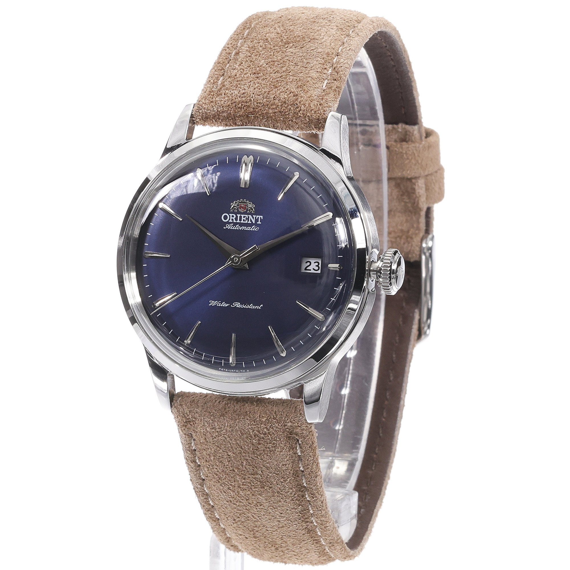 Orient RA-AC0M12L30B zegarek klasyczny Classic - miniatura 2