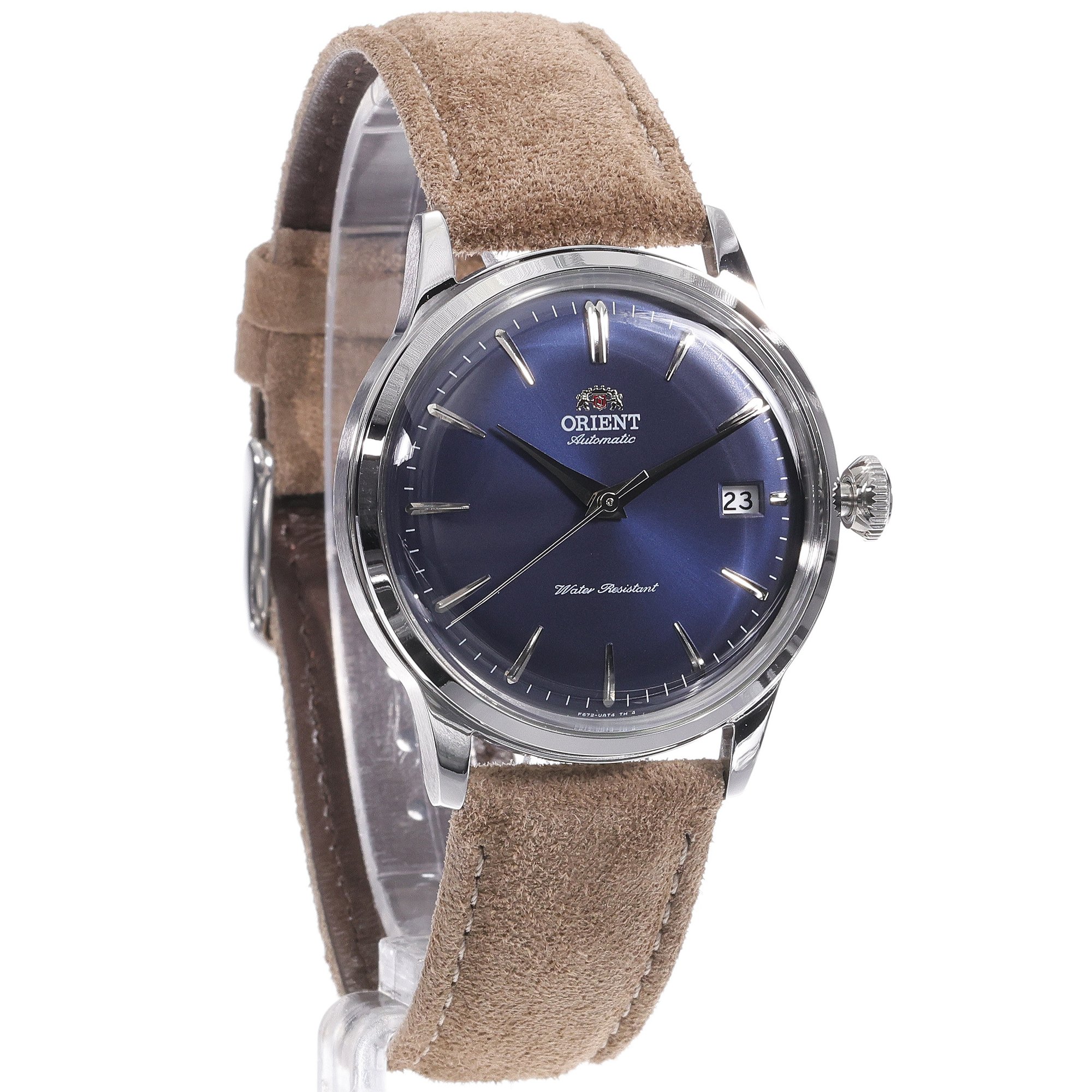 Orient RA-AC0M12L30B zegarek męski Classic - miniatura 3