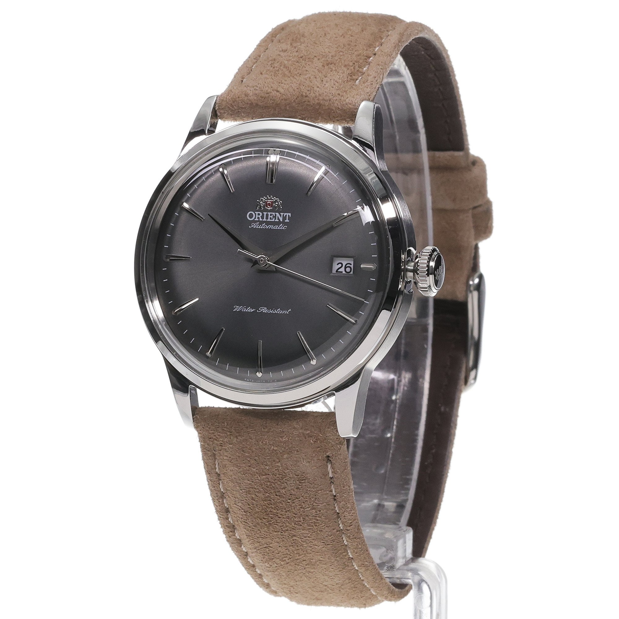 Orient RA-AC0M13N30B zegarek klasyczny Classic - miniatura 2