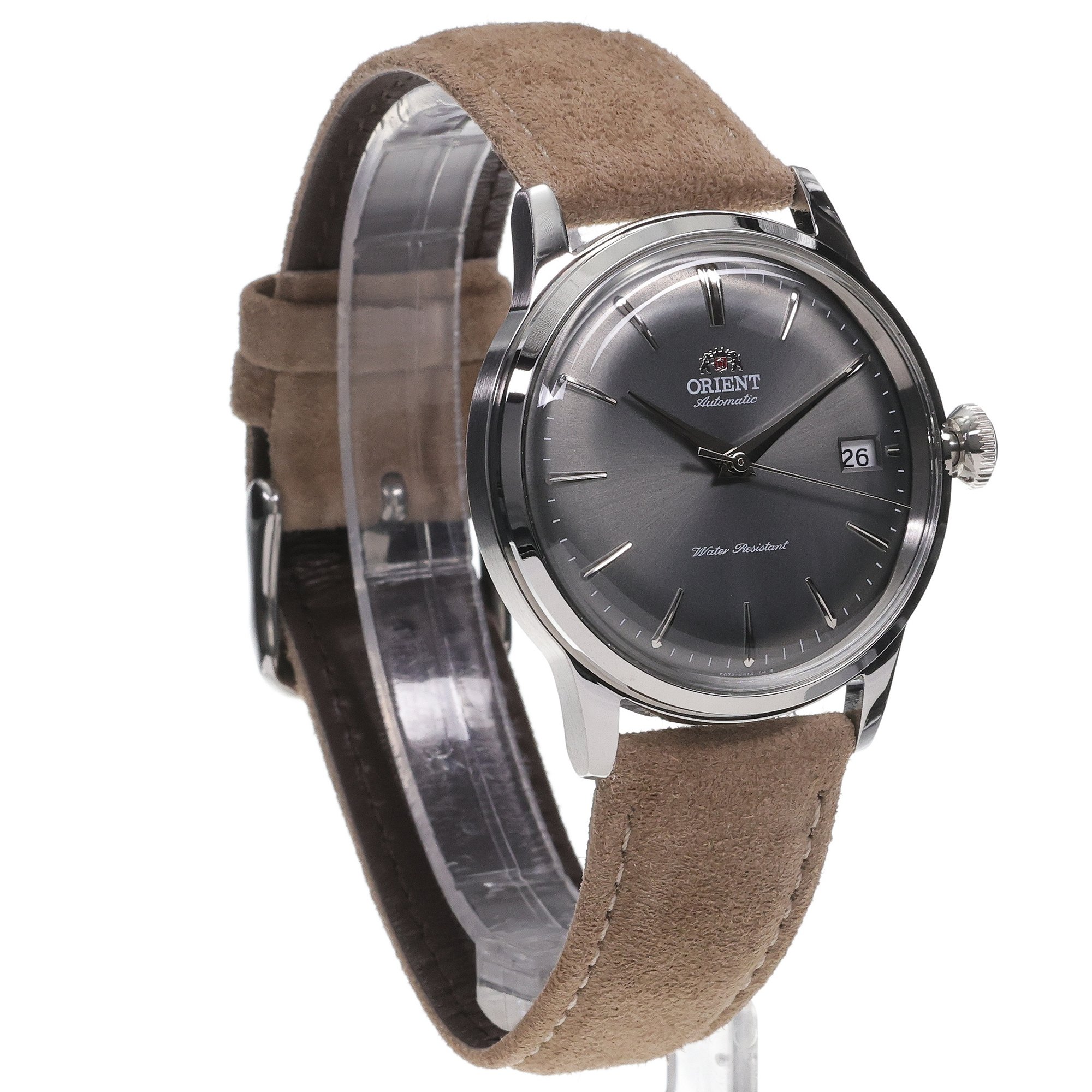 Orient RA-AC0M13N30B zegarek męski Classic - miniatura 3
