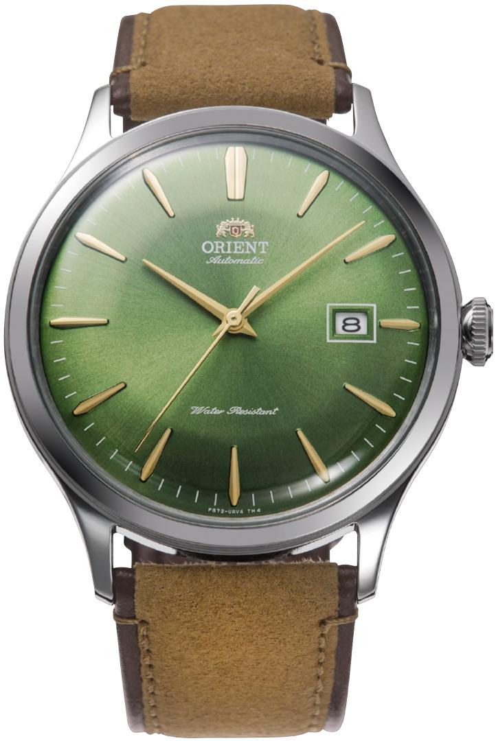 Orient RA-AC0P01E10B Classic Bambino 42mm