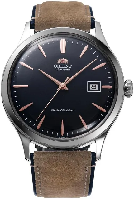Orient RA-AC0P02L10B Classic Bambino 42mm
