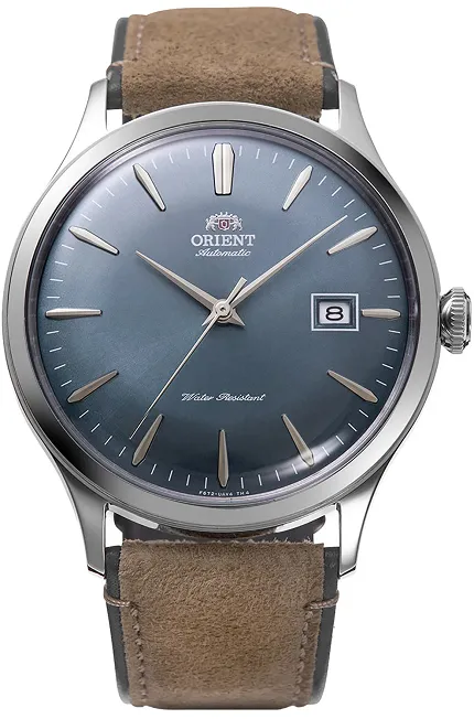 Orient RA-AC0P03L10B Classic Bambino 42mm