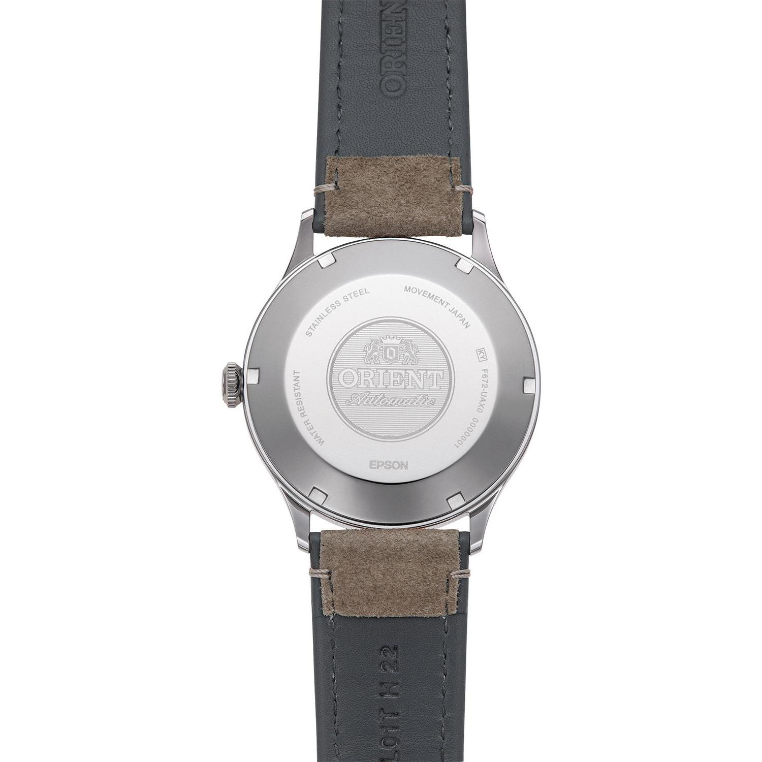 Orient RA-AC0P03L30B zegarek - miniatura 2