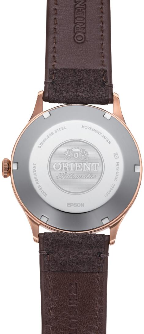 Orient RA-AC0P04Y30B zegarek - miniatura 5