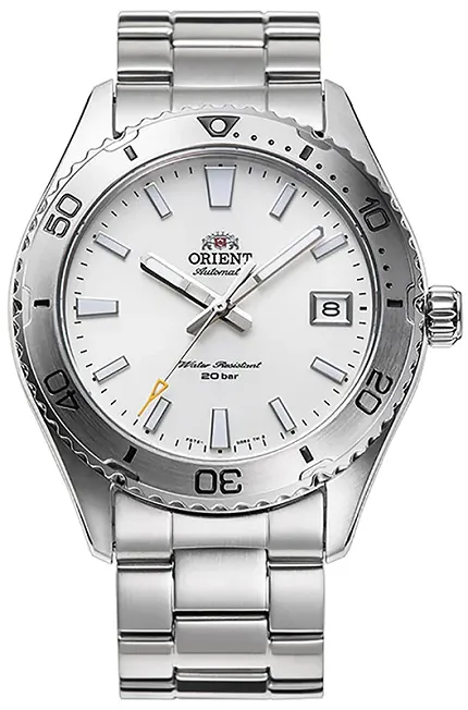 Orient RA-AC0Q03S10B Sports Mako 40