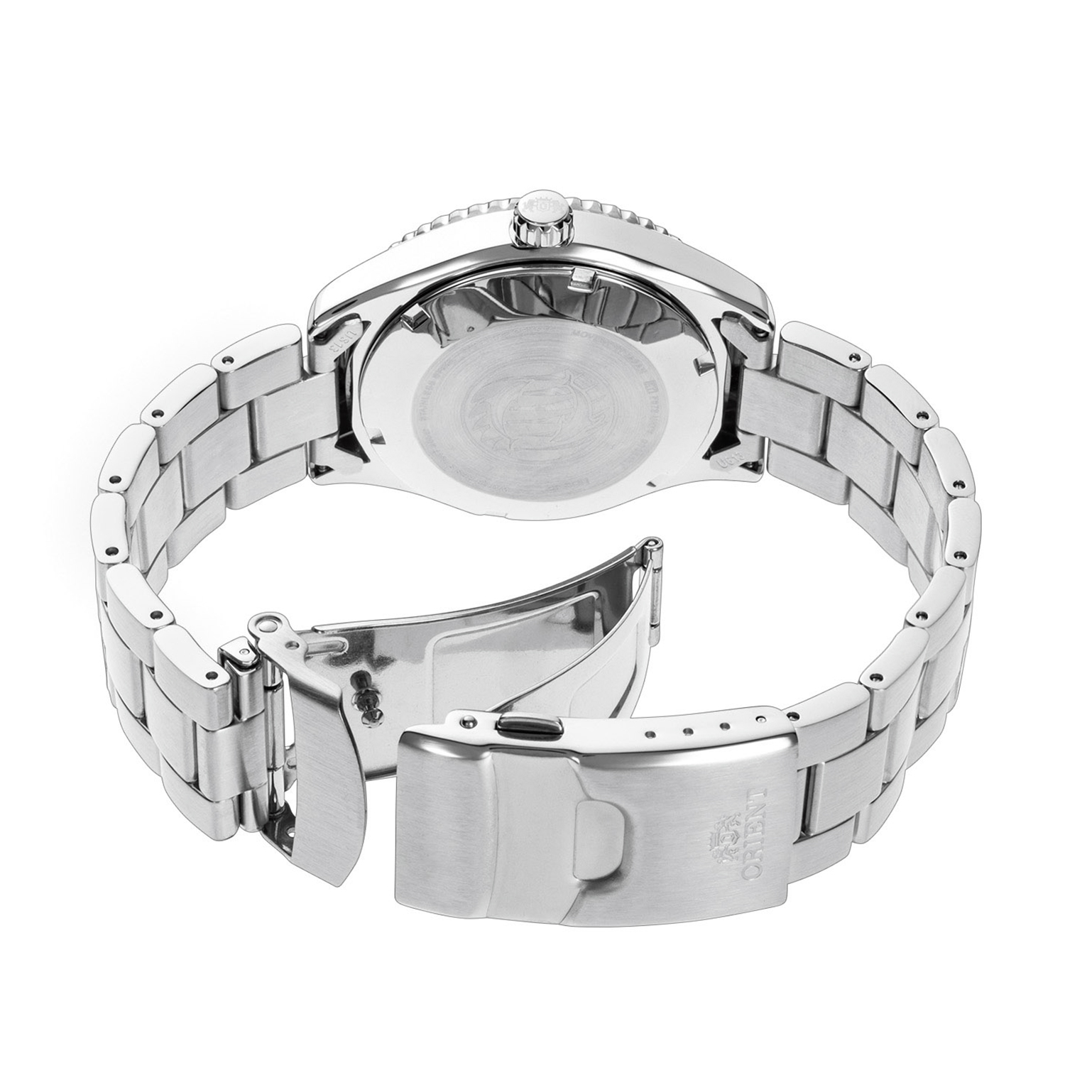 Orient RA-AC0Q03S10B zegarek męski Sports