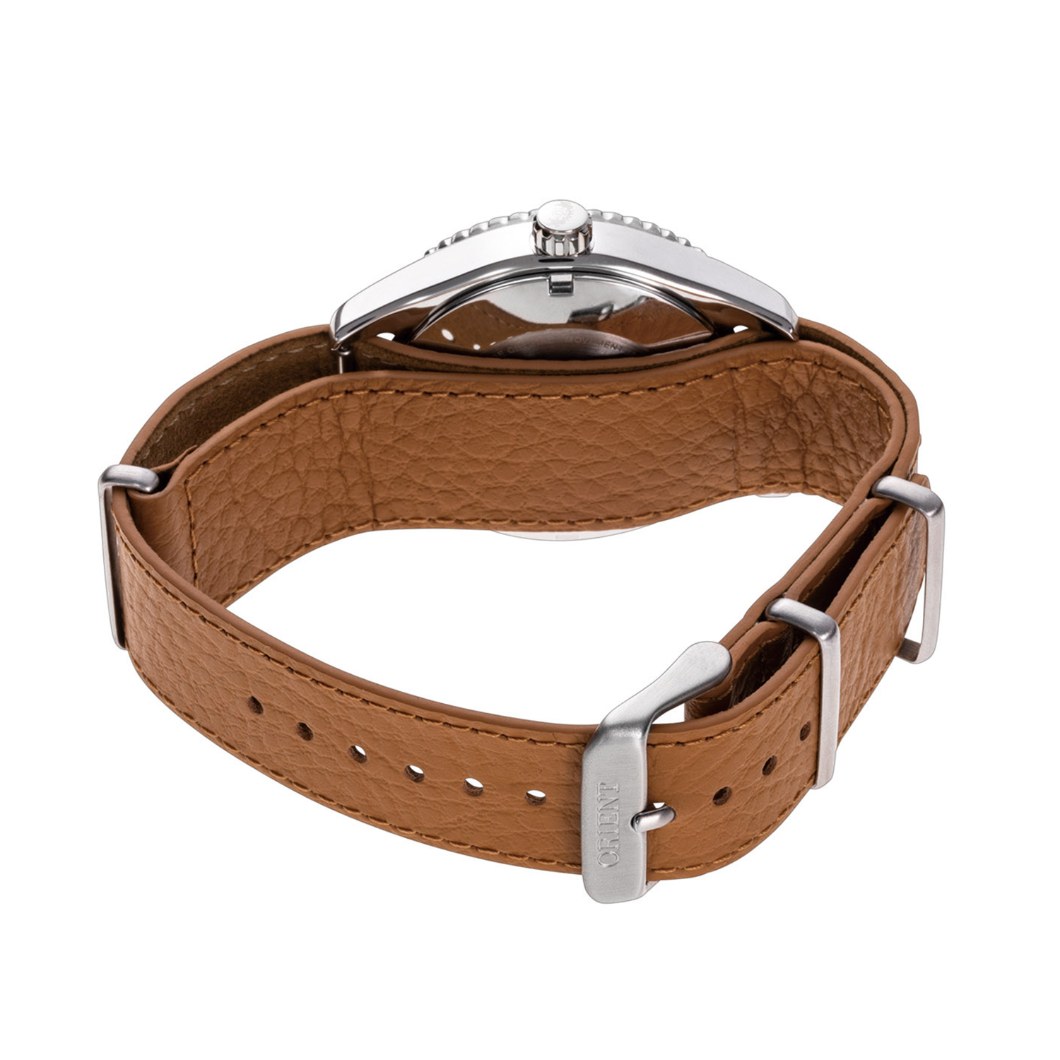 Orient RA-AC0Q05P10B zegarek męski Sports - miniatura 2