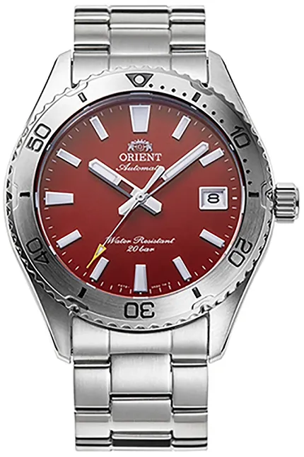 Orient RA-AC0Q09R30B - zdjęcie 1