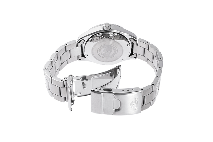 Orient RA-AC0Q09R30B zegarek - miniatura 8