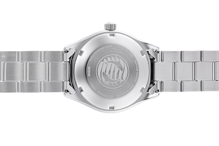 Orient RA-AC0Q09R30B zegarek - miniatura 7