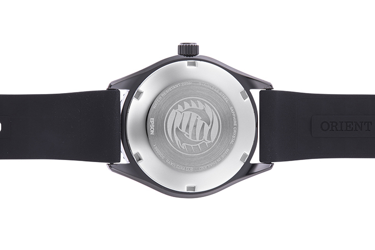 Orient RA-AC0Q10N30B zegarek