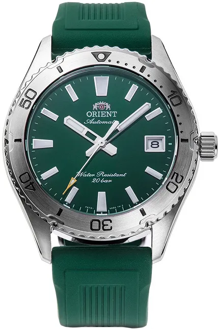 Orient RA-AC0Q11E30B - zdjęcie 1