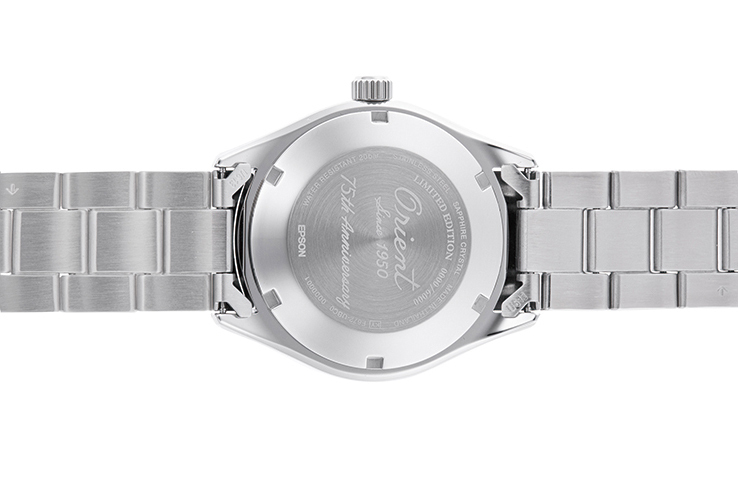 Orient RA-AC0Q12L30B zegarek