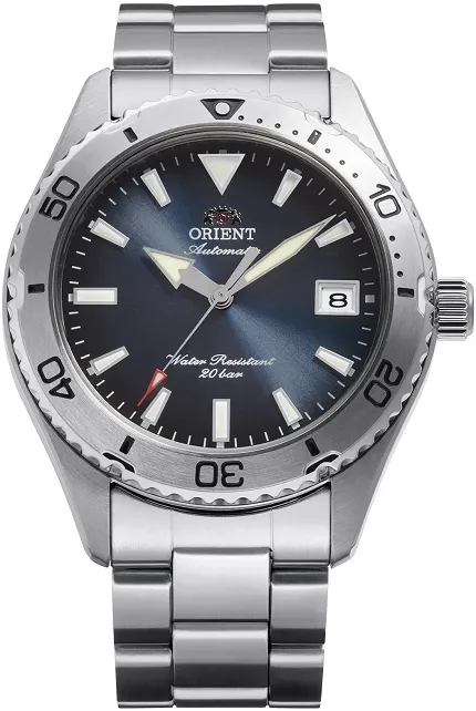 Orient RA-AC0Q14L30B - zdjęcie 1
