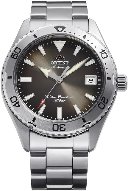 Orient RA-AC0Q15Y30B - zdjęcie 1