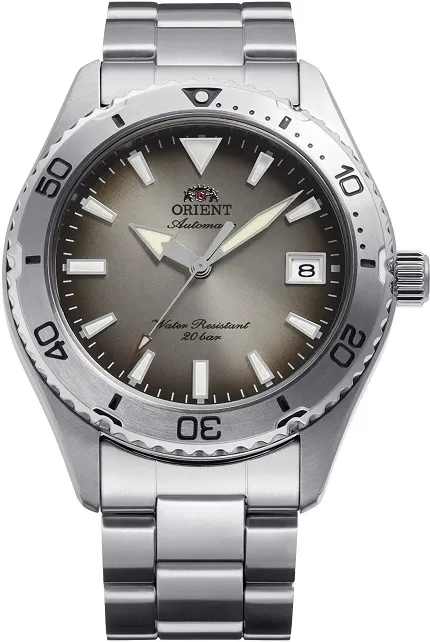Orient RA-AC0Q16N30B - zdjęcie 1