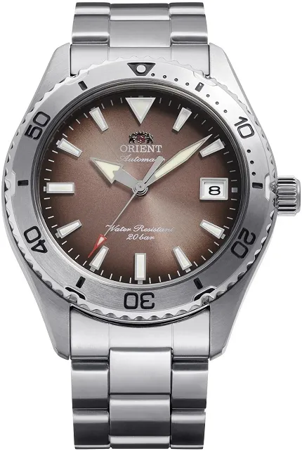 Orient RA-AC0Q17Y30B - zdjęcie 1