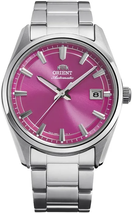 Orient RA-AC0R07P30B - zdjęcie 1