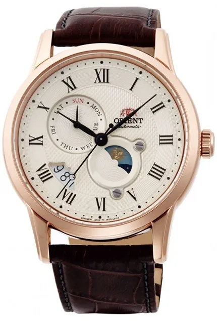 Orient RA-AK0007S10B - zdjęcie 1