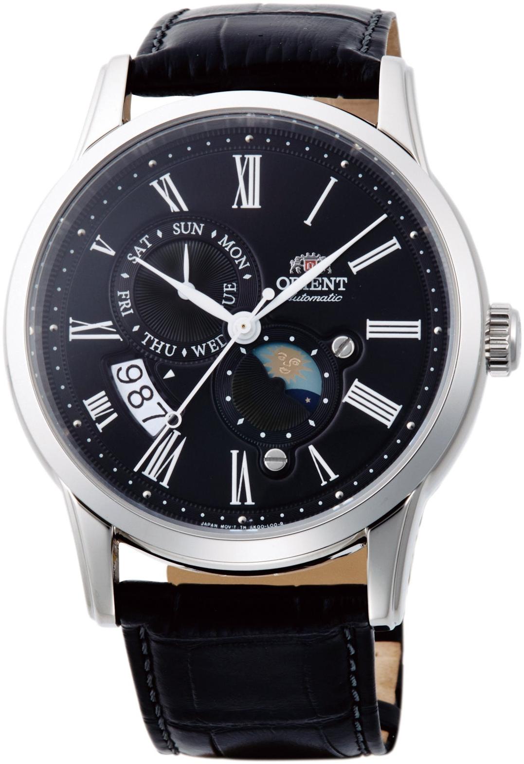 Zegarek Orient RA-AK0010B30B