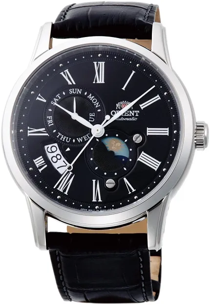 Orient RA-AK0010B30B - zdjęcie 1