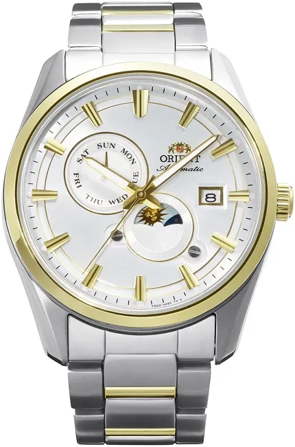 Orient RA-AK0312S30B - zdjęcie 1