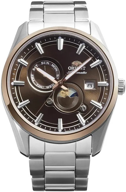 Orient RA-AK0313Y30B - zdjęcie 1