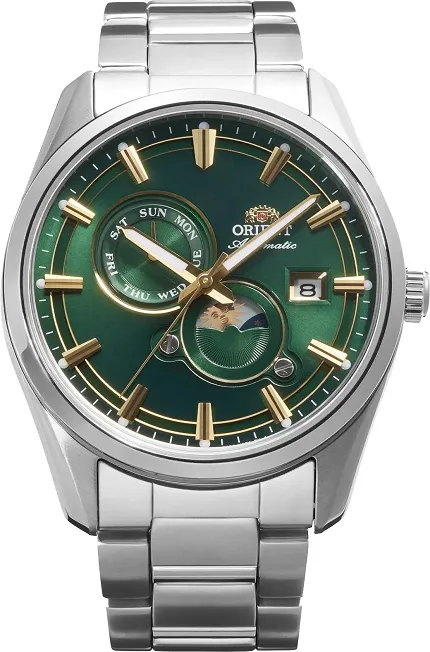Orient RA-AK0314E30B - zdjęcie 1