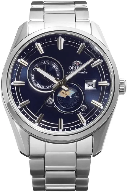 Orient RA-AK0315L30B - zdjęcie 1
