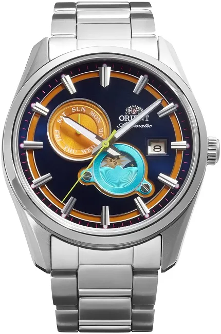 Orient RA-AK0316L30B - zdjęcie 1