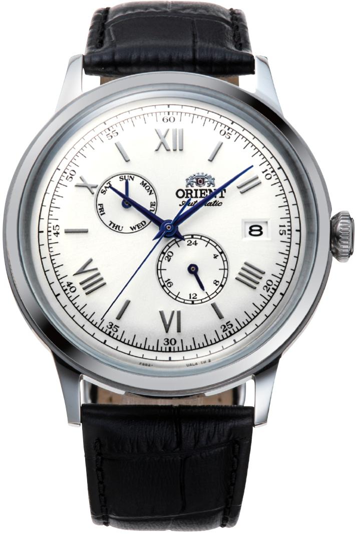 Zegarek Orient RA-AK0701S30B