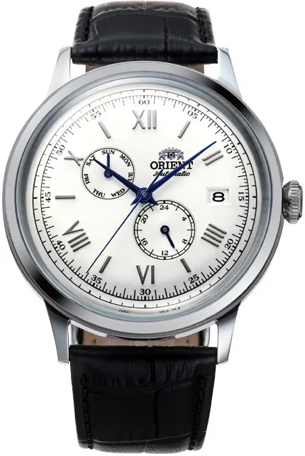 Orient RA-AK0701S10B Classic Automatic Classic Automatic - zdjęcie 1