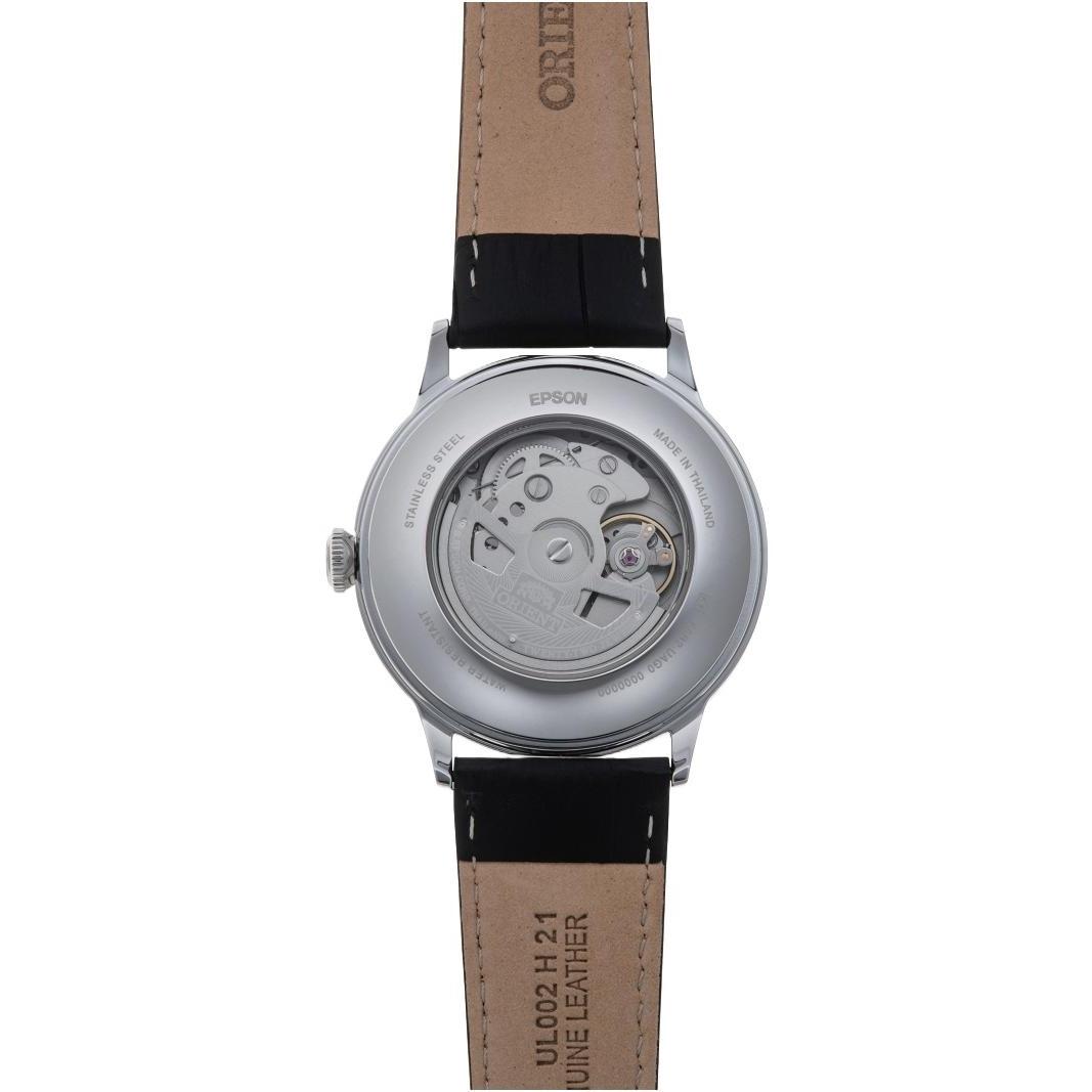 Orient RA-AK0701S10B męski zegarek Classic Automatic pasek - miniatura 5
