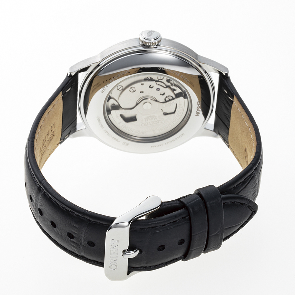 Orient RA-AK0701S10B zegarek męski Classic Automatic - miniatura 6