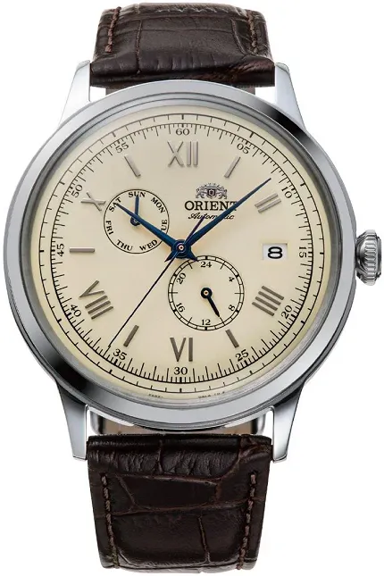 Orient RA-AK0702Y10B Classic Automatic Classic Automatic - zdjęcie 1