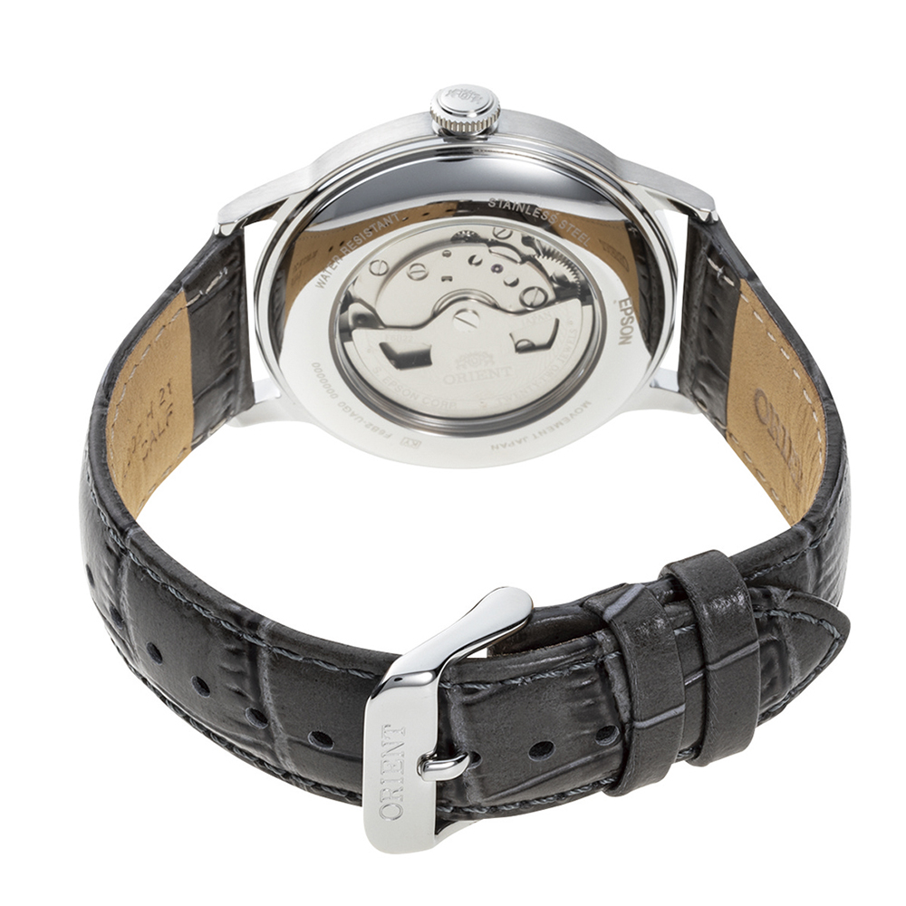 Orient RA-AK0704N10B zegarek męski Classic Automatic