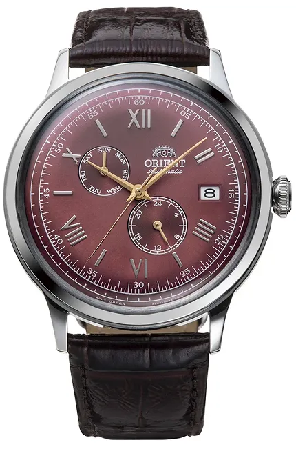 Orient RA-AK0705R10B Classic Automatic Classic Automatic