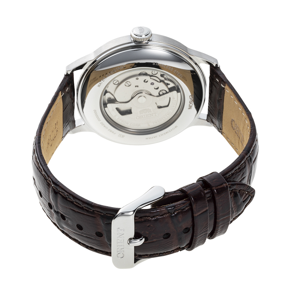 Orient RA-AK0705R10B zegarek męski Classic Automatic