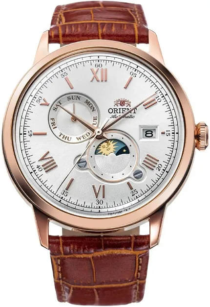 Orient RA-AK0801S30B - zdjęcie 1
