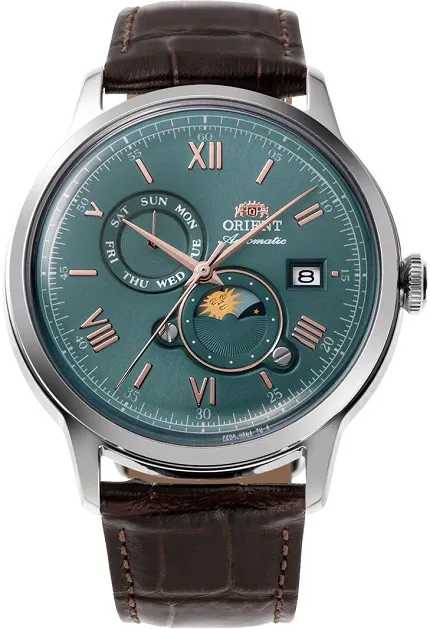 Orient RA-AK0805E30B - zdjęcie 1