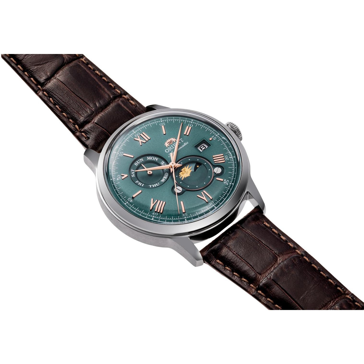 Orient RA-AK0805E30B zegarek - miniatura 5