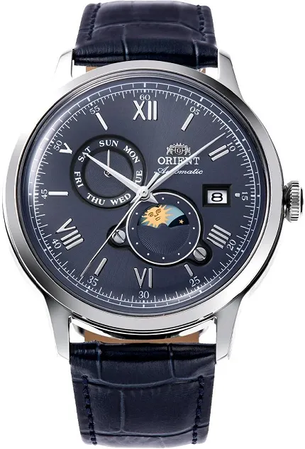 Orient RA-AK0806L30B - zdjęcie 1
