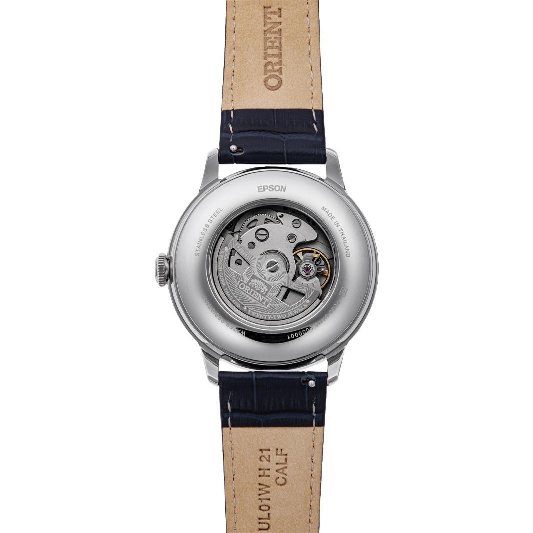 Orient RA-AK0806L30B zegarek - miniatura 6