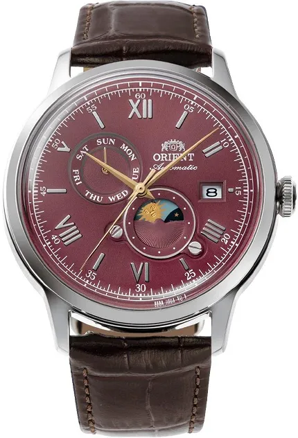 Orient RA-AK0807R30B - zdjęcie 1