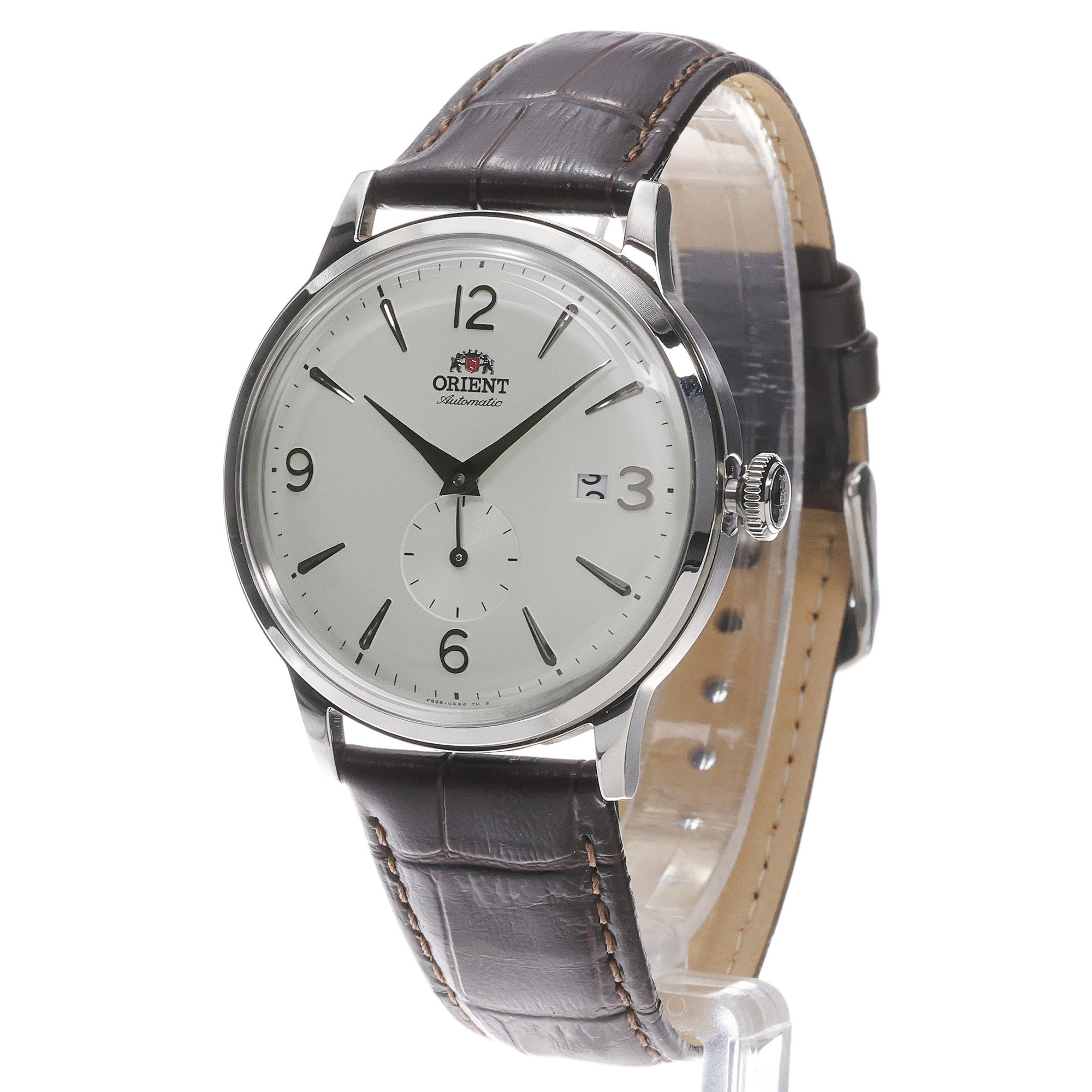Orient RA-AP0002S30B Bambino Small Seconds zegarek klasyczny Classic